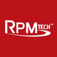 RPMTECH CO., LTD. logo - Similar company to Varitech Solutions
