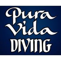 Pura Vida Diving Lanzarote logo - Similar company to Buceo Mindfulness