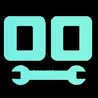 Reparoo logo - Similar company to Idealean