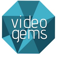 Video Gems Productions logo - Similar company to Cinemetrix Media