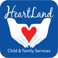 HeartLand Child & Family Services logo - Similar company to Allardyce Resources Llc