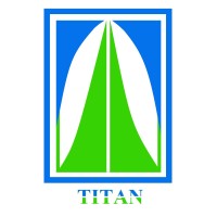 TITAN GENERAL TRADING FZE logo - Similar company to Annicom Limited | Axio