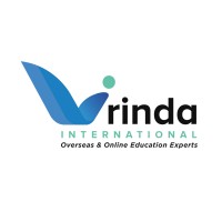 VRINDA INTERNATIONAL logo - Similar company to Vmad Technologies