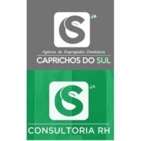 Grupo Caprichos do Sul logo - Similar company to Escritório Virtual Brasil