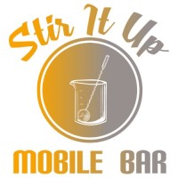 Stir It Up Mobile Bar logo - Similar company to Flow Wellness Group