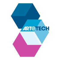 ART@TECH Festival Cologne logo - Similar company to Complementary Minds
