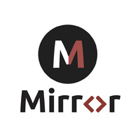 Mirror Placement logo - Similar company to Mirror (Mirror Labs)