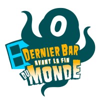 Le Dernier Bar avant la Fin du Monde Paris logo - Similar company to Ynnis
