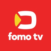 Fomo TV logo - Similar company to Leap4 Group - Adte.Com
