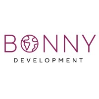 Bonny Development AB logo - Similar company to Vägen Ut! Kooperativen