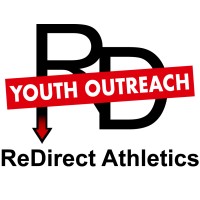 ReDirect Youth Outreach logo - Similar company to Runday Au