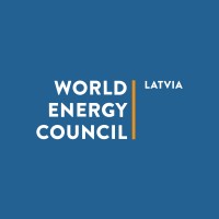 World Energy Council Latvia logo - Similar company to Harmonise Project