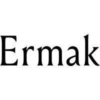 Ermak Group logo - Similar company to Concentric