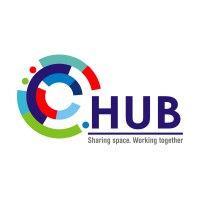 COWORK.HUB logo - Similar company to Butterfly Recruitment