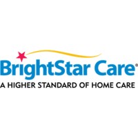 BrightStar Care of Flower Mound logo - Similar company to Foreside Home Care & Nursing