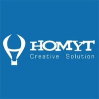 Homyt logo - Similar company to Go Global - Erm Business Development, Consultancy  And Training
