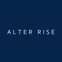 Alter Rise Digital logo - Similar company to Haypay
