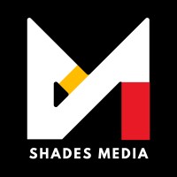 Shades Media logo - Similar company to Veriscope Studios