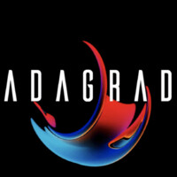 Adagrad AI logo - Similar company to Tango Eye