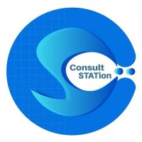 Consult STATion logo - Similar company to Consult-Stat: Complete Statistical Services