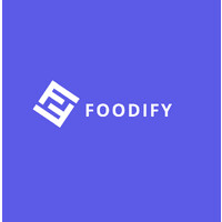 FoodiFy logo - Similar company to Worklink Connect