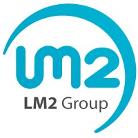 LM2 Group logo - Similar company to Vigie High Tech Security