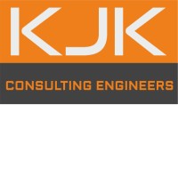 KJK Consulting Engineers logo - Similar company to M.P Engineering Constructions (India) Pvt Ltd