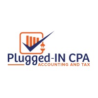 Plugged-IN CPA Accounting and Tax logo - Similar company to Teed Saunders Doyle