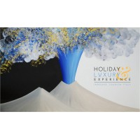 In Holiday & In Luxury Experience logo - Similar company to Adverteego