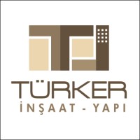 TÜRKER İNŞAAT logo - Similar company to Devada Mühendislik İnşaat