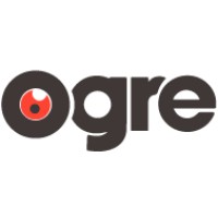 Ogre logo - Similar company to Techofficeuk