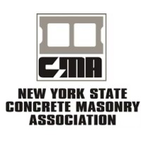 New York State Concrete Masonry Association logo - Similar company to Sm Gallivan