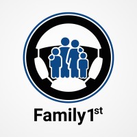 Family1st logo - Similar company to Nezler Technologies