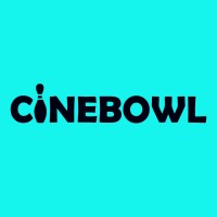 Cinebowl logo - Similar company to Leafe