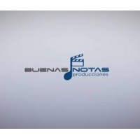 Buenas Notas - Productora De Tv Y Música