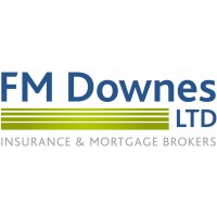 FM Downes LTD logo - Similar company to Jigsaw Financial Solutions Ltd