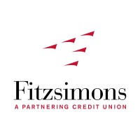 Fitzsimons Credit Union logo - Similar company to Next Generation Energy