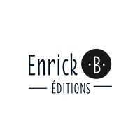 Enrick B. Editions logo - Similar company to Arelia Performance
