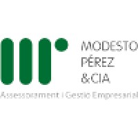Modesto Perez & Cia.