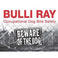 Bulli Ray - Occupational Dog Bite Prevention