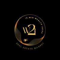 wvin wealth infra and ventures LLP logo - Similar company to Prime Reality