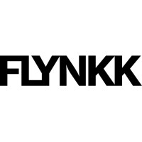 FLYNKK logo - Similar company to The Wayfarers