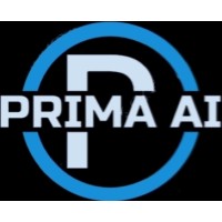 prima ai logo - Similar company to Primal