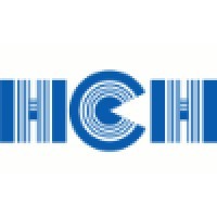 HCH Bearing Italy logo - Similar company to Perego Carta Spa