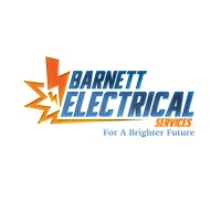 Barnett Electrical Services logo - Similar company to Frontier Innovations