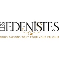 Les Edenistes logo - Similar company to Sud Est Traiteur
