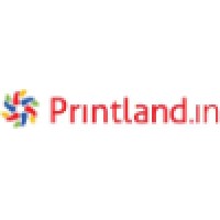Printland.In logo - Similar company to Printo