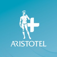 Aristotel, zdravstveni center logo - Similar company to Revidera D.O.O.