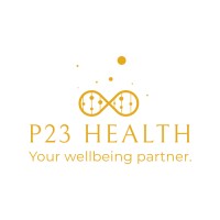 P23 Health, Inc. logo - Similar company to P23 Labs
