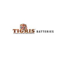 Tigris Battery Industry logo - Similar company to Mcube Technologies - Battery Solutions